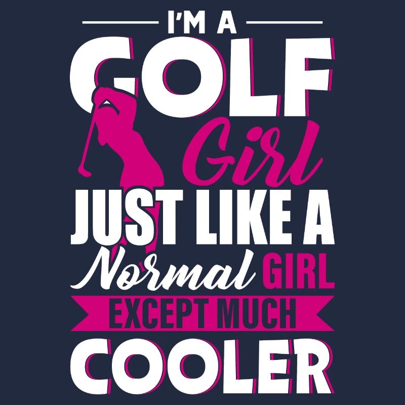 Golfer