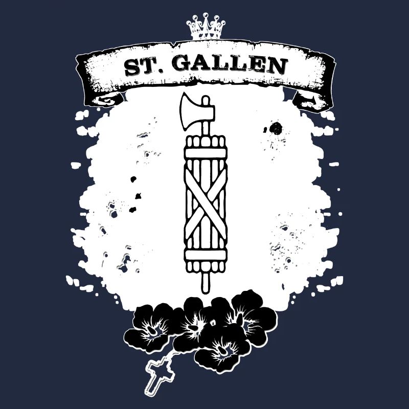 St Gallen
