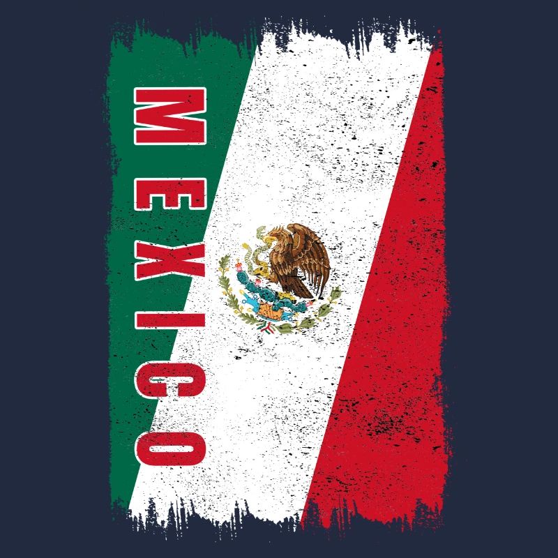 Mexico flag