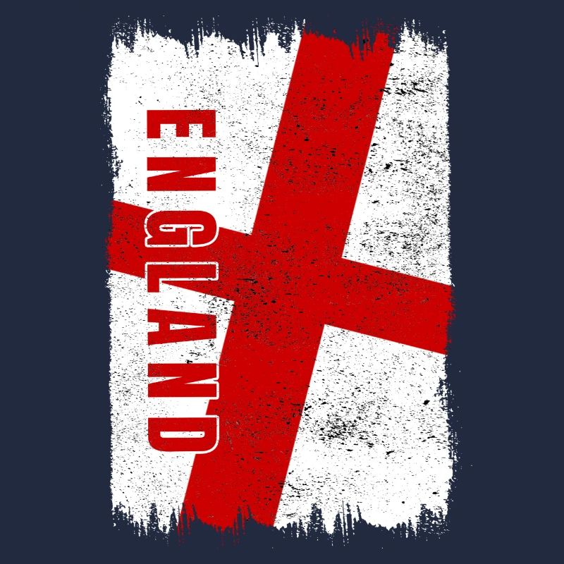 Drapeau de l'Angleterre