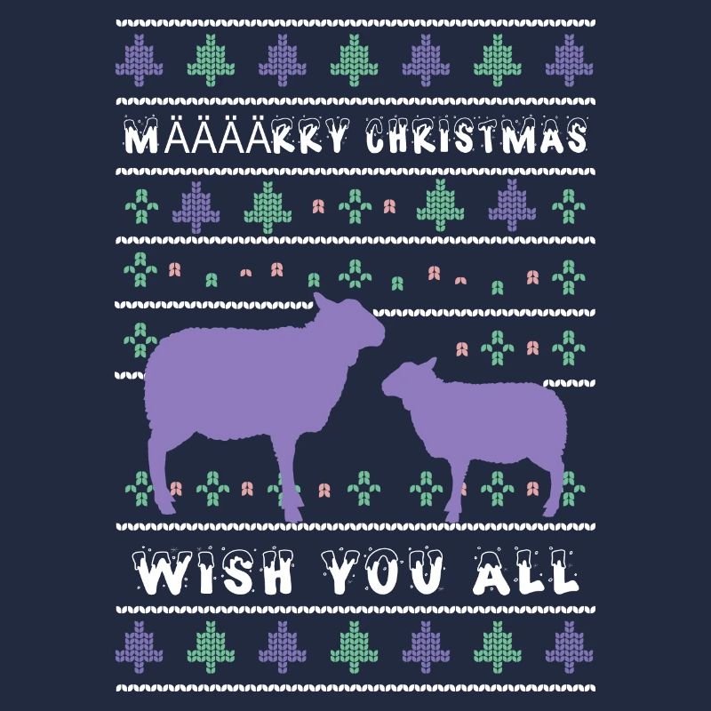 Määäärry Christmas Sheep