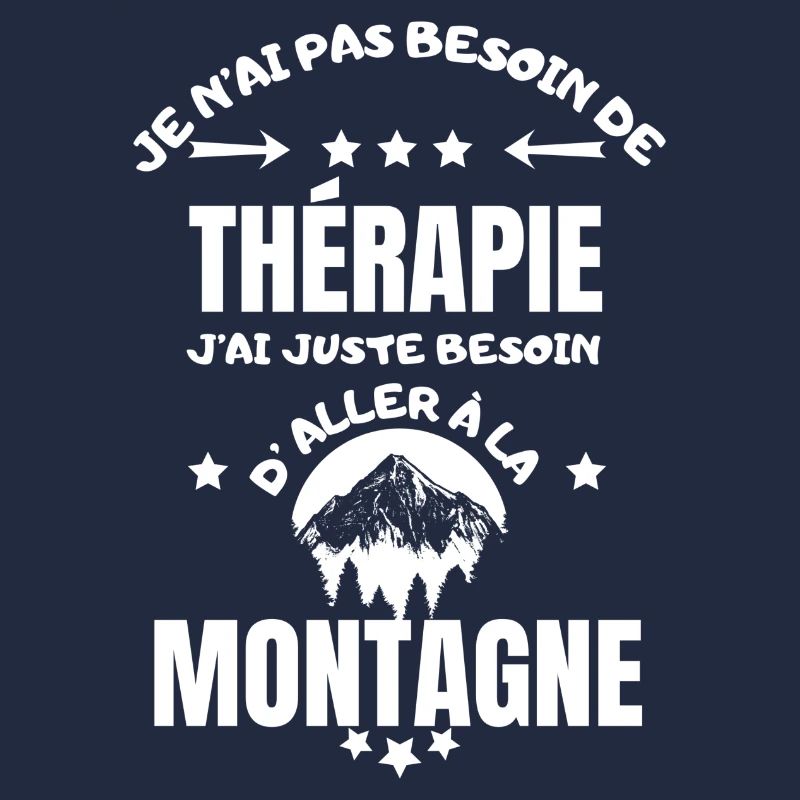 BERG-THERAPIE