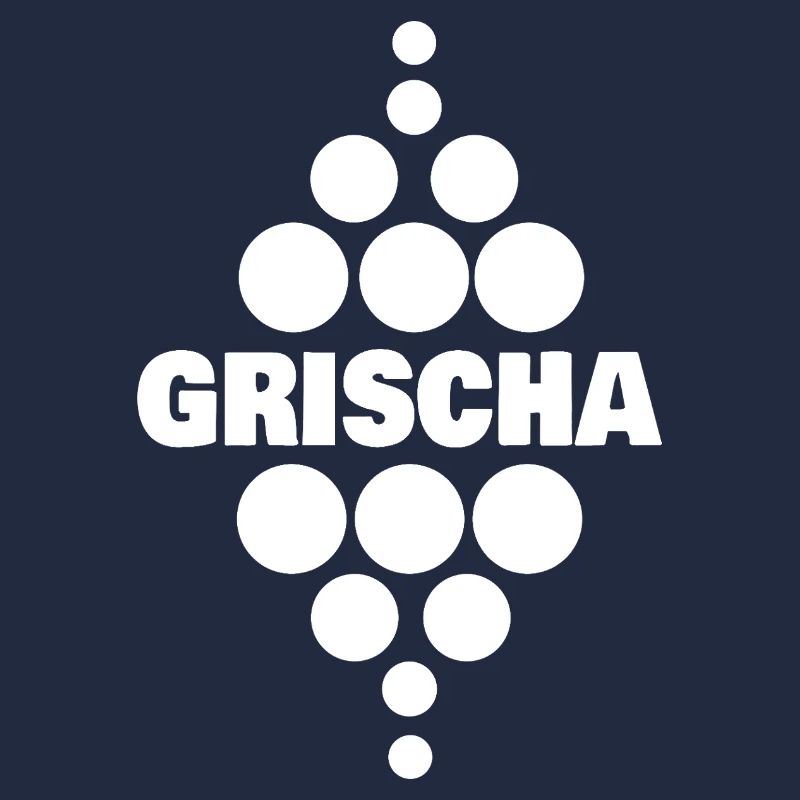 Grischa comme prénom