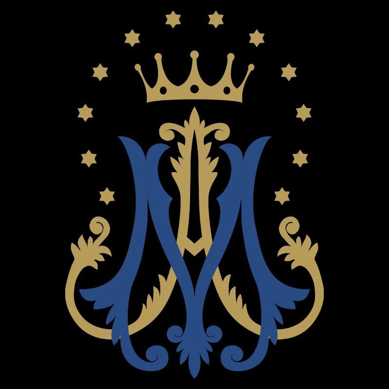 Auspice Maria