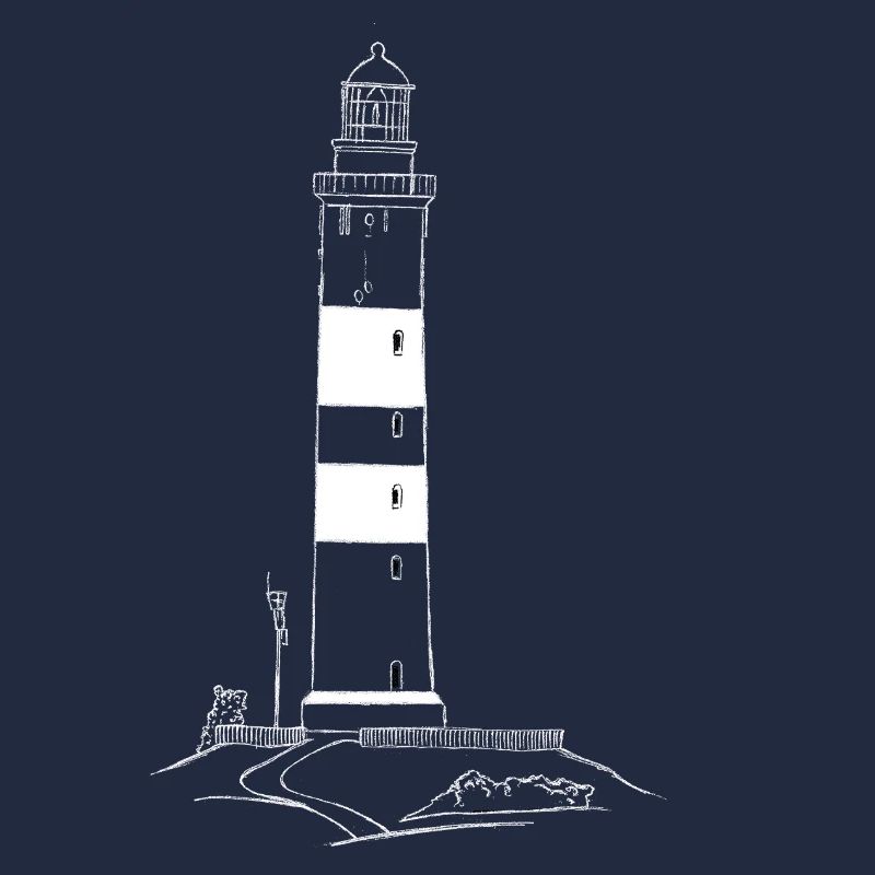 Phare d’Amrum