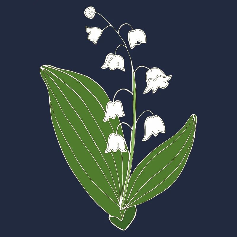 Maigloeckchen 2 6