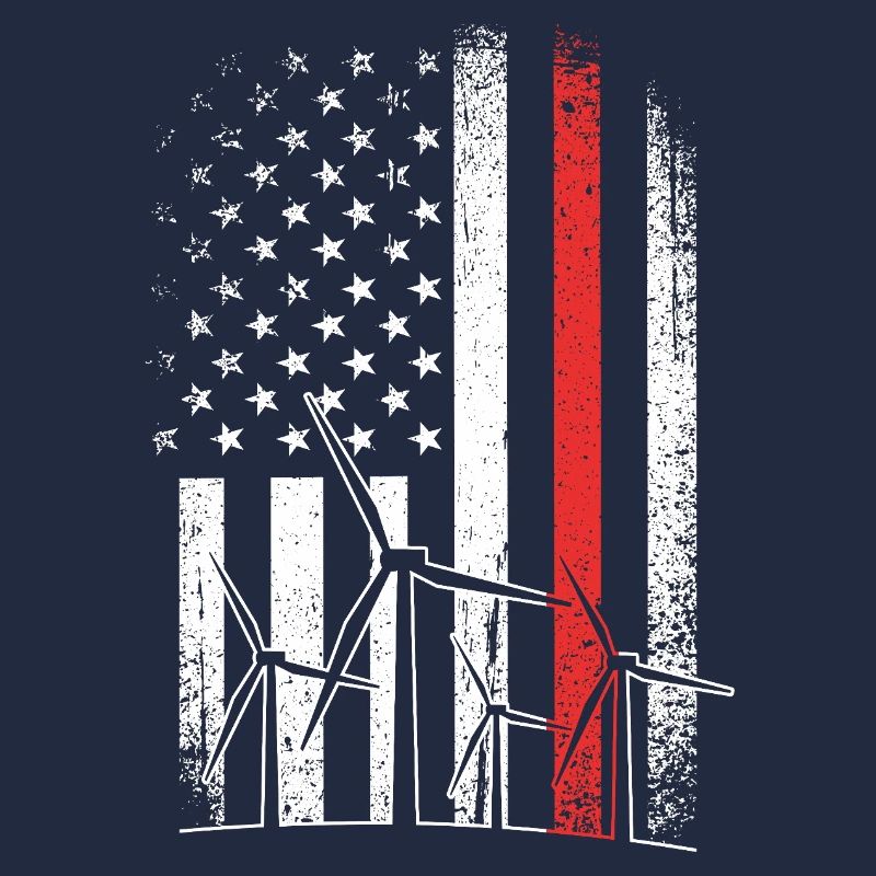 Énergie éolienne Éolienne