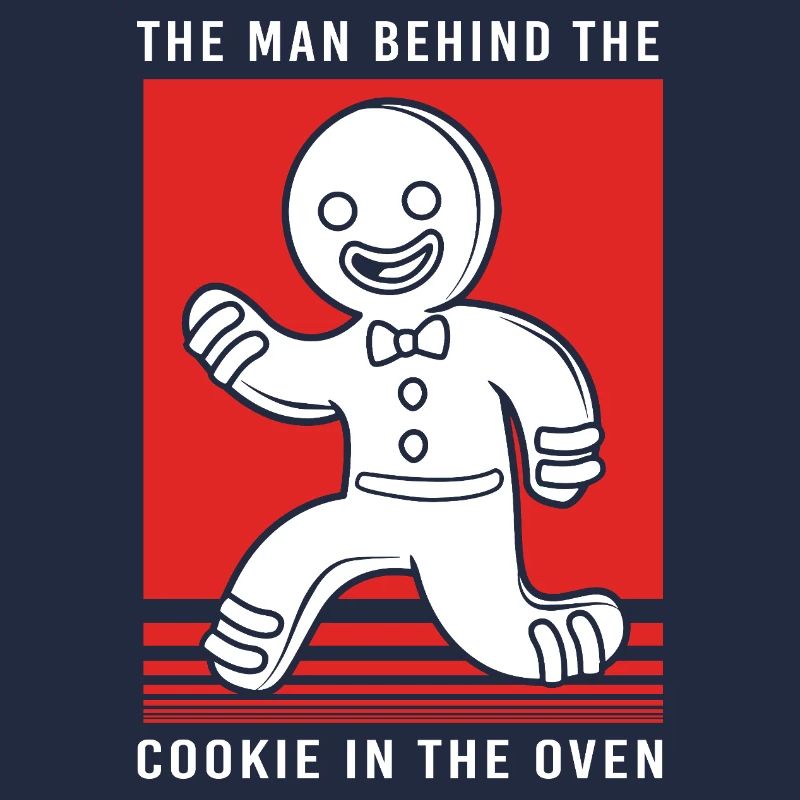 Werdender Papa werdende Väter