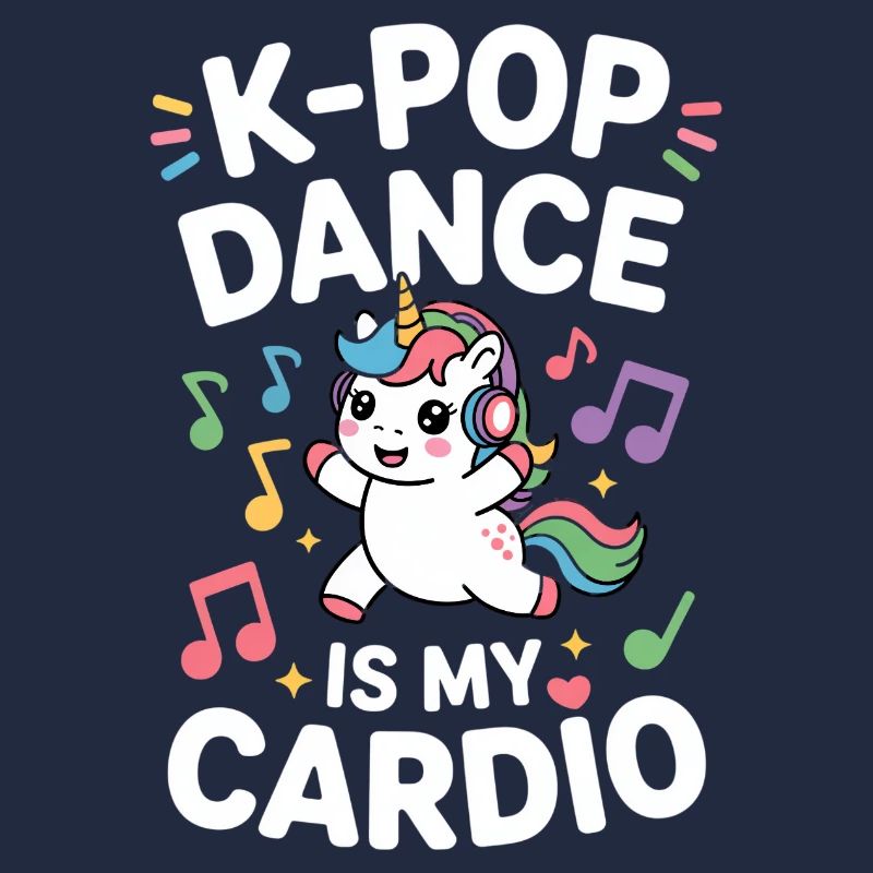 K-Pop Danse Drôle Corée