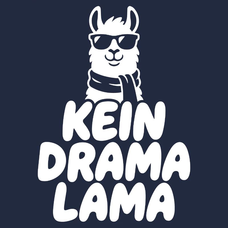 Pas de drame Lama