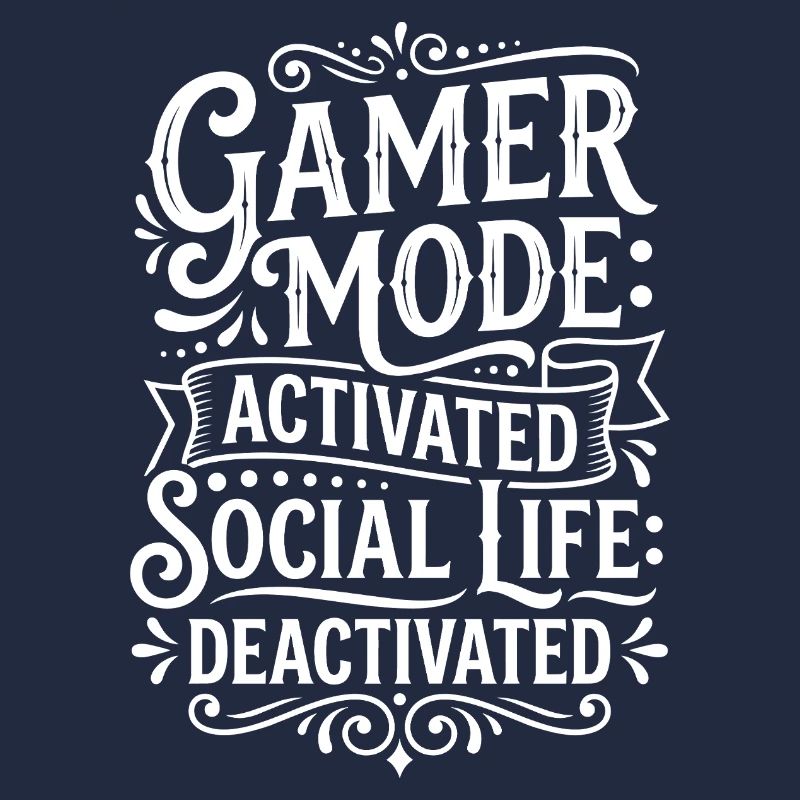 Conception activée par le mode Gamer