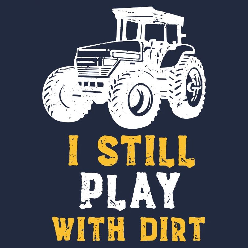 Traktor & Dreck