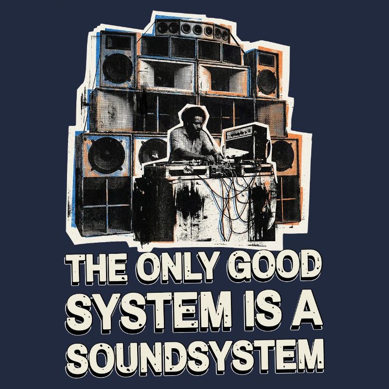 Doublage Soundsystem