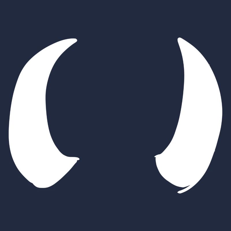 Corne Cornes Symbole Bélier