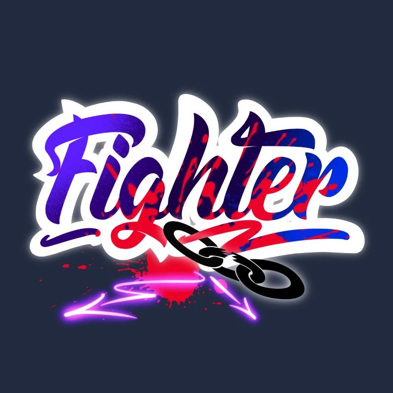 Fighter