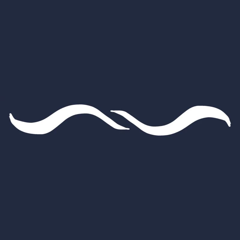 Two Wave Wave Line