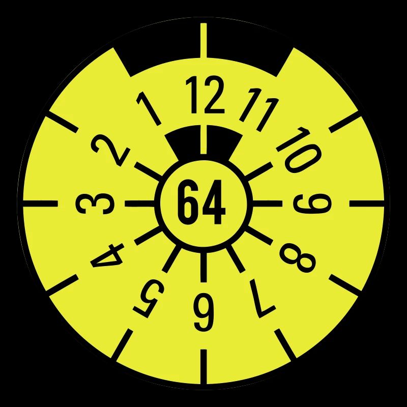 TÜV 1964