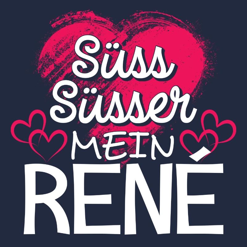 RENÉ - süss