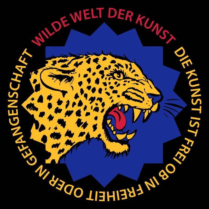 Wilde Kunst