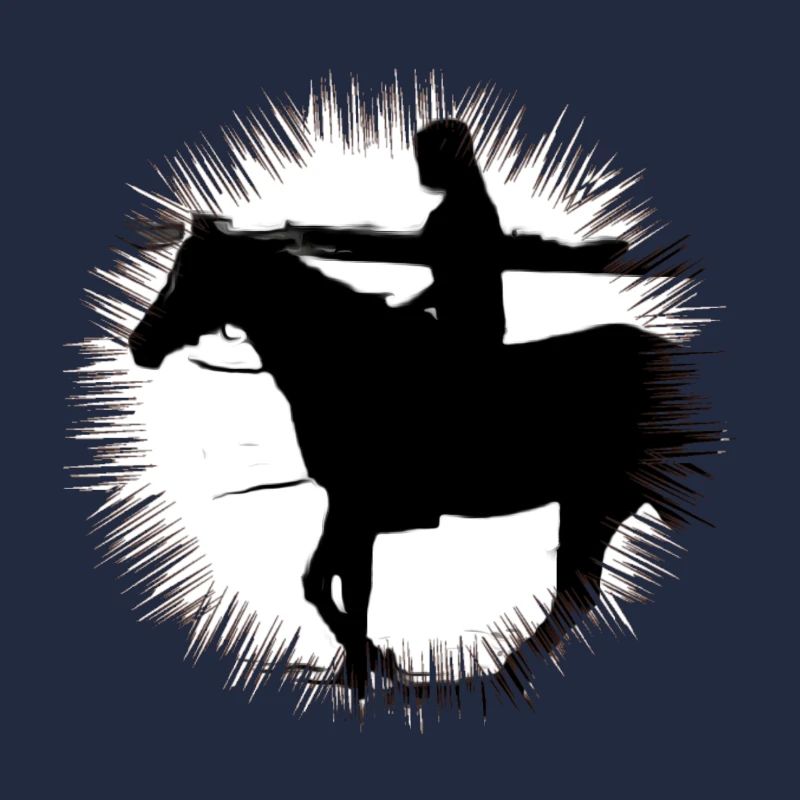 Pferd
