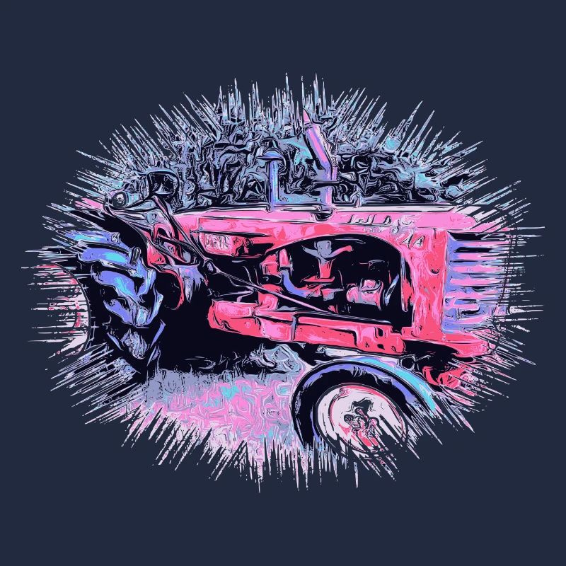Tractor