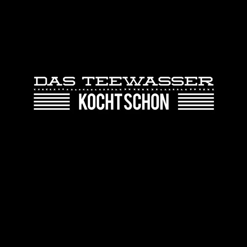 Lust auf Tee?