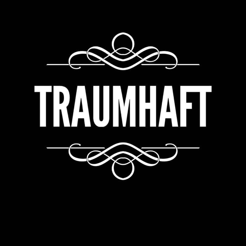 einfach traumhaft