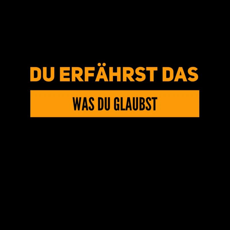 das Gesetz der Resonanz