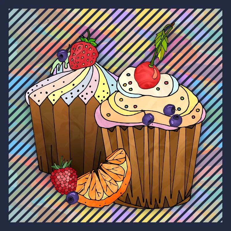 Gâteau