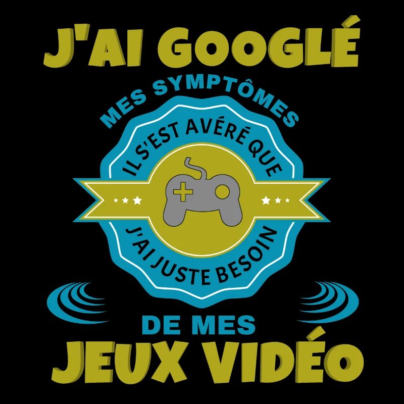 JEUX vidéo