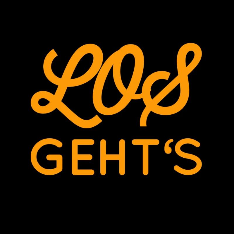 fangen wir an