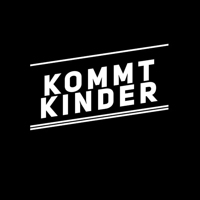 lasst uns anfangen