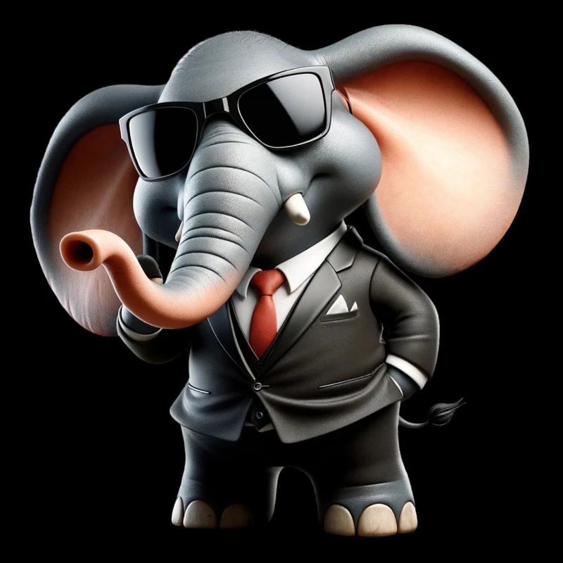 Agent Fant