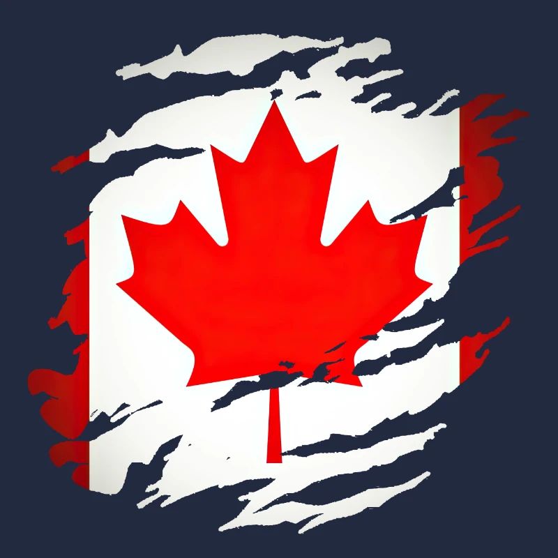 Canada Canada North America Travel Maple Leaf Montreal