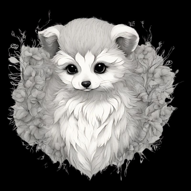 White Fox