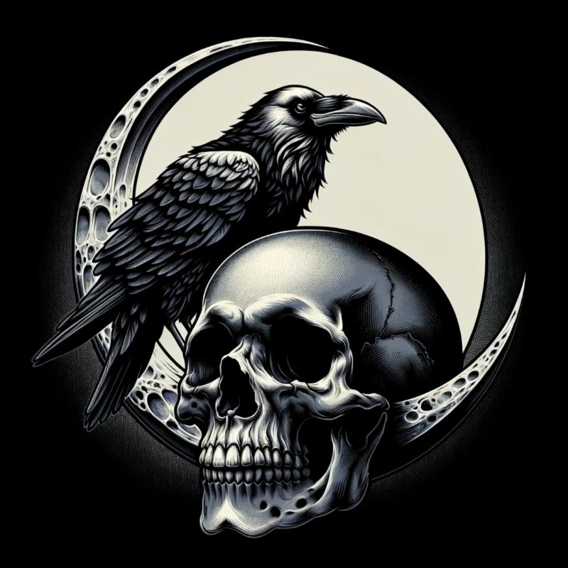 Mond-Wächter