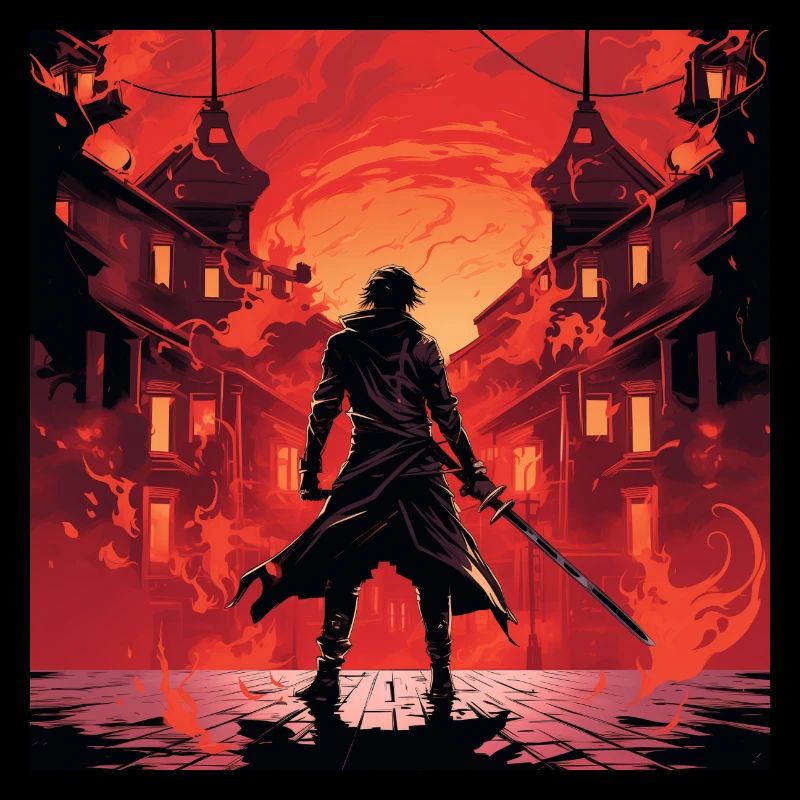 Le style « Zoro »