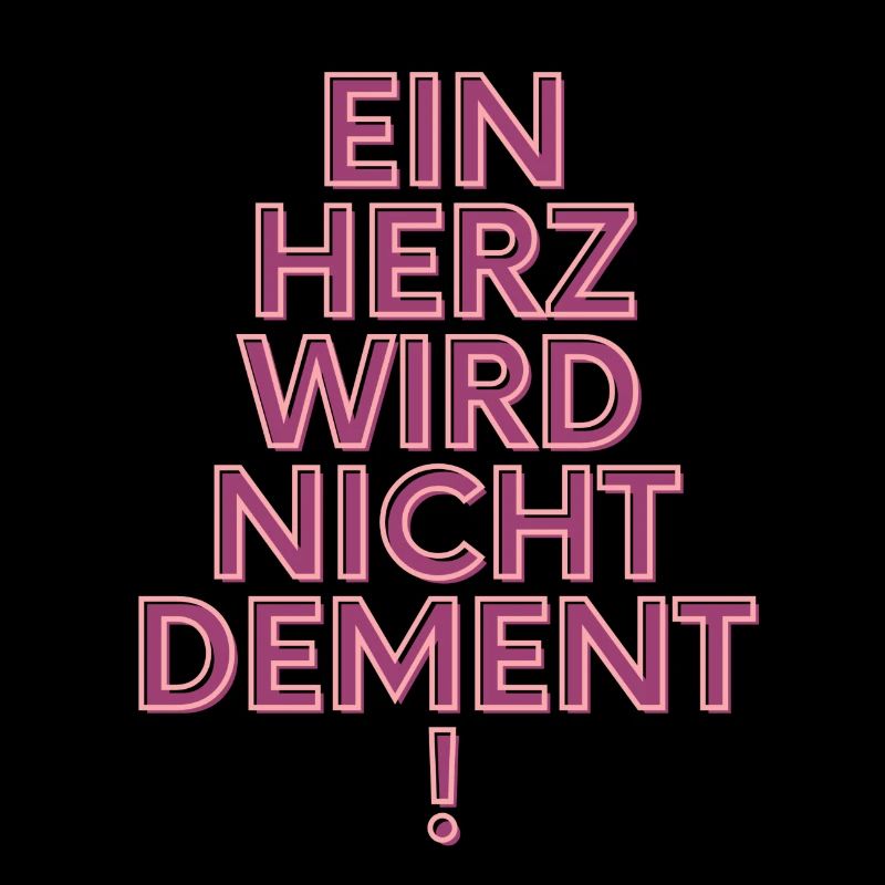 Ein Herz wird nicht dement