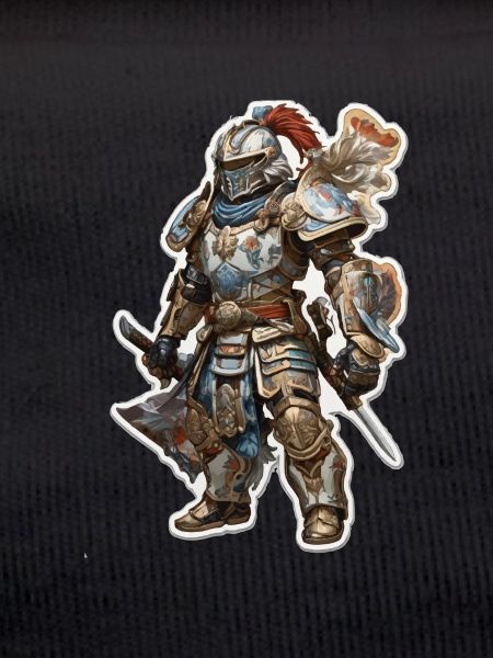 Knight Fantasy
