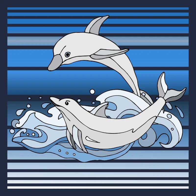 Dauphins