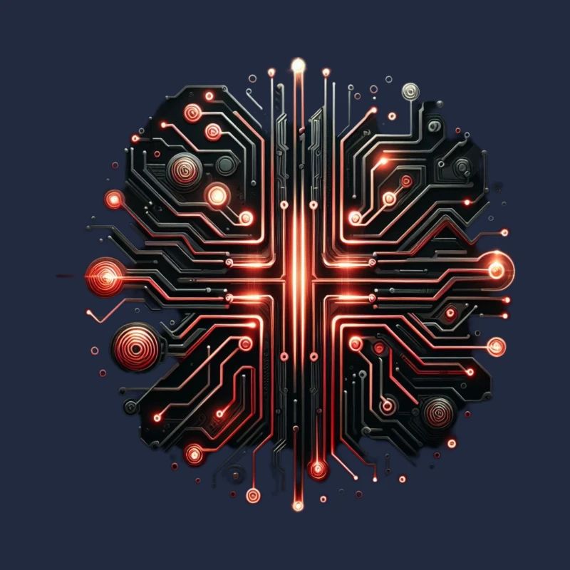 Computer Chip