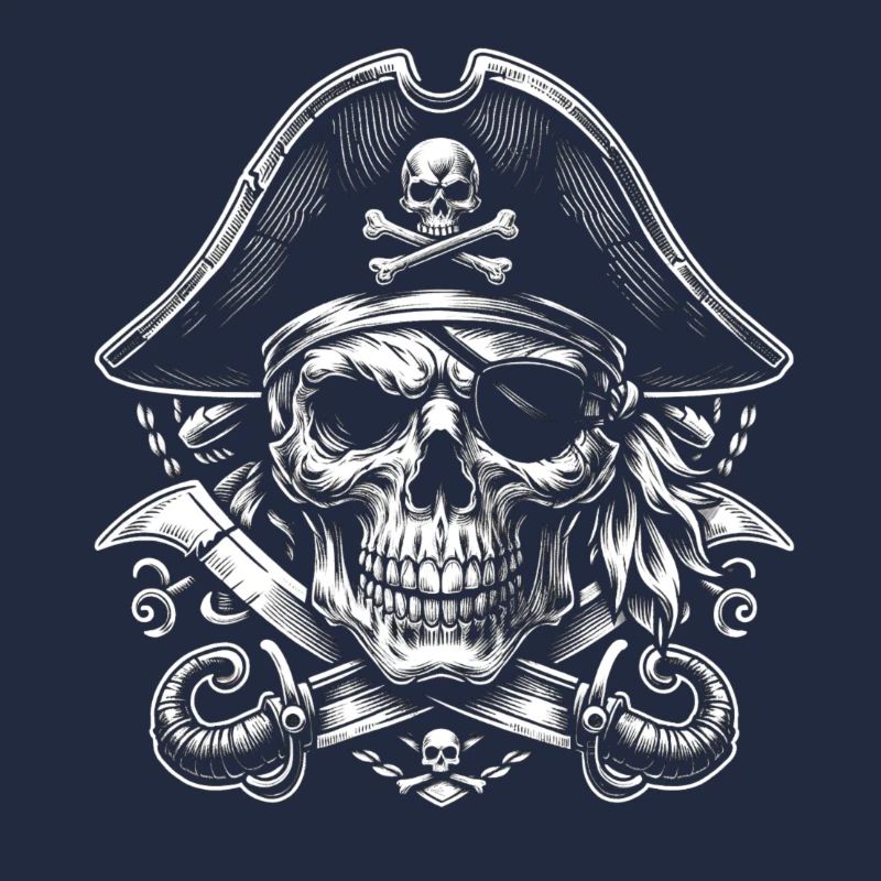L’héritage du capitaine de l’effroi
