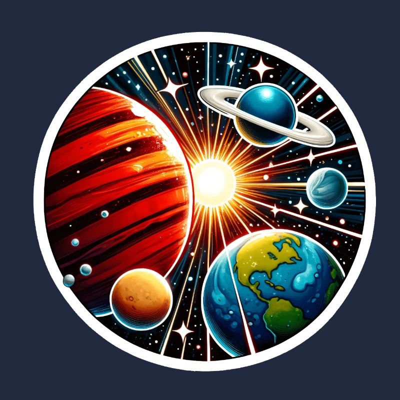 Solar system