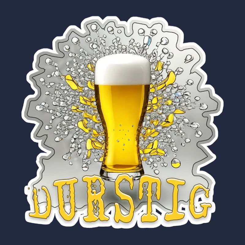durstig