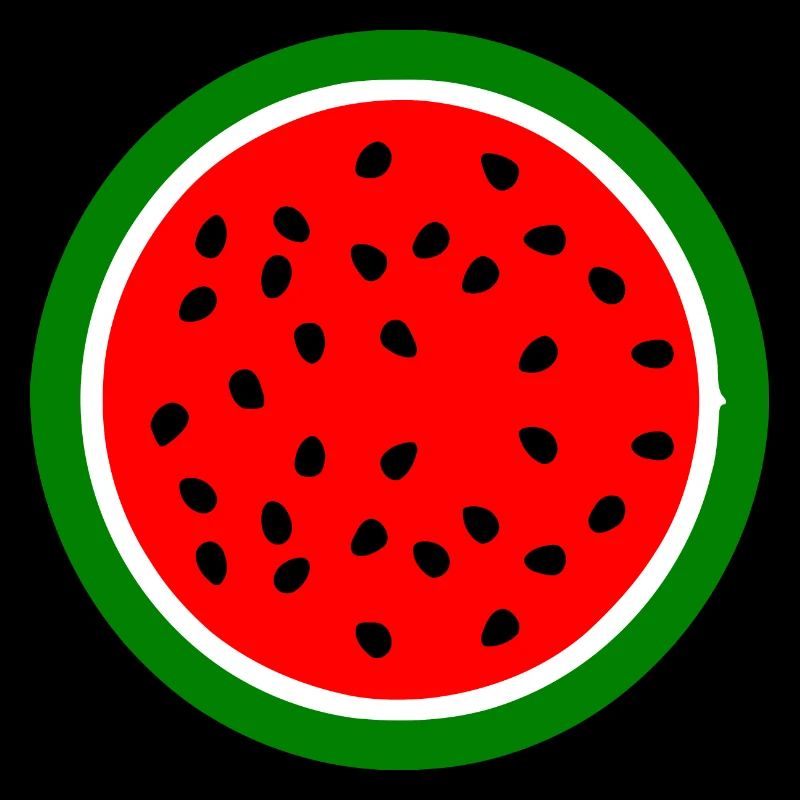 Melon pastèque