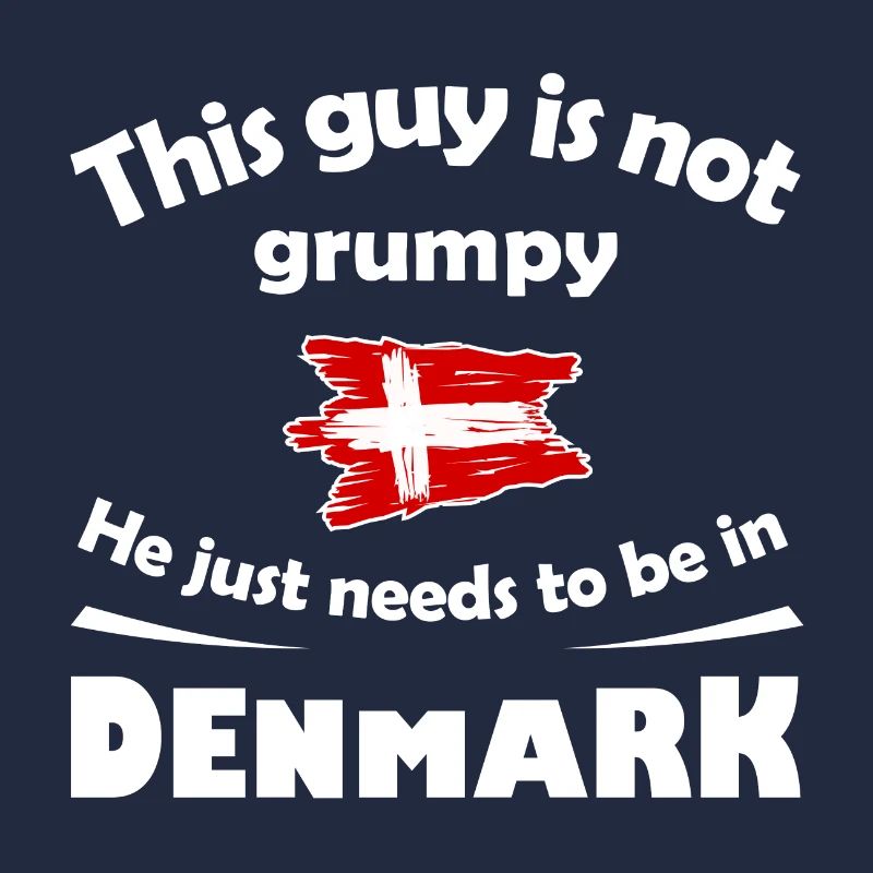Logement au Danemark