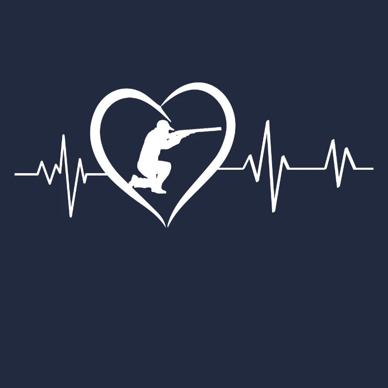Hunter Heartbeat