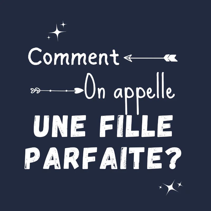 Was wird als perfektes personalisiertes Mädchen bezeichnet