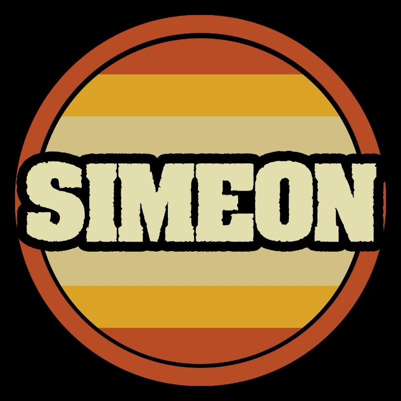 Prénom Siméon