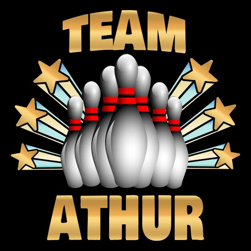 Bowling Athur